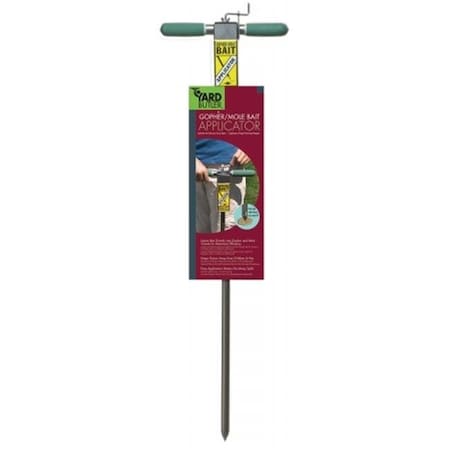 Lewis Lifetime Tools Lewis Lifetime Tools Gopher & Mole Bait Applicator  GBA-1 7138878